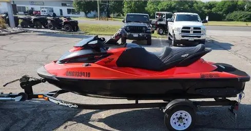 Powersports