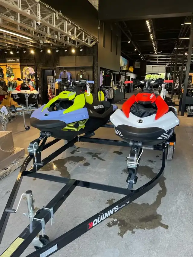 Future of mobility