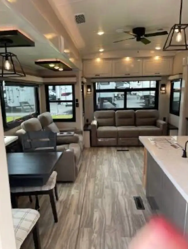 Trade your vehicle with Imperium Vans