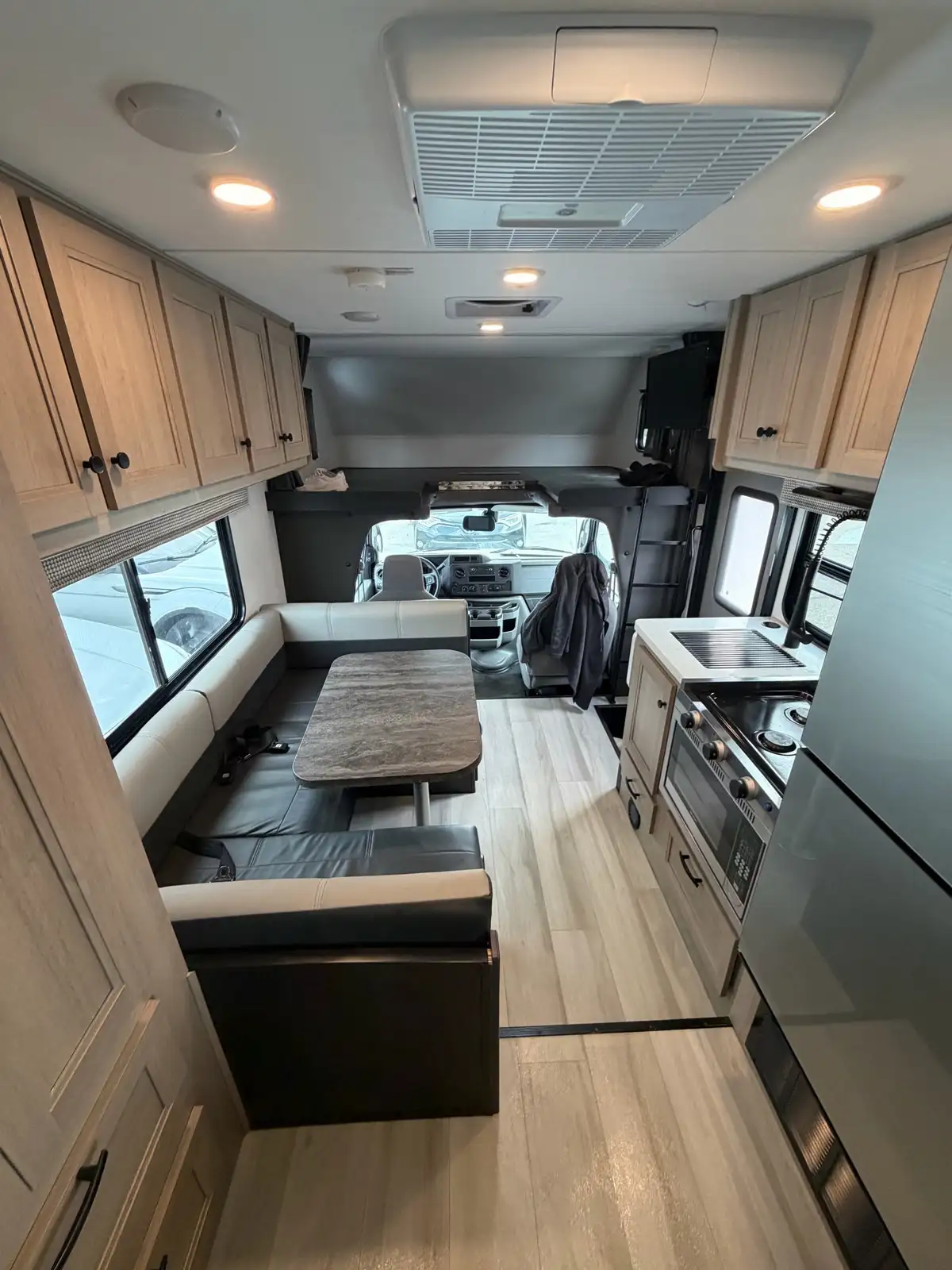 Luxury custom interior designed around your lifestyle