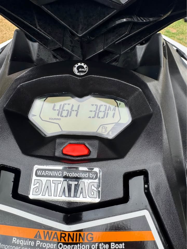 Seadoo Spark 2020 2 up with extras - Image 2
