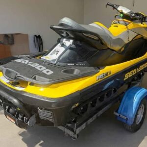 2012 Sea-Doo rxt-x 260
