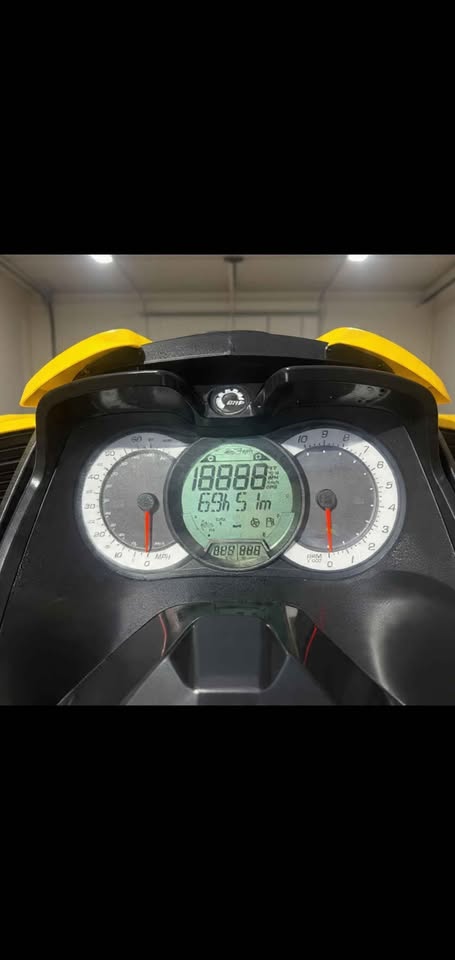2012 Sea-Doo rxt-x 260 - Image 4