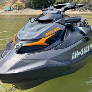 2023 Sea-Doo 230 gtx supercharged