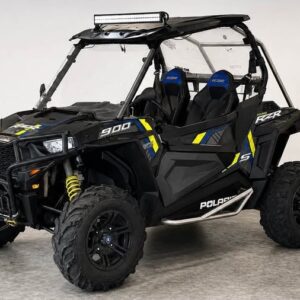 2016 Polaris rzr-xp le petrol 900 automatic