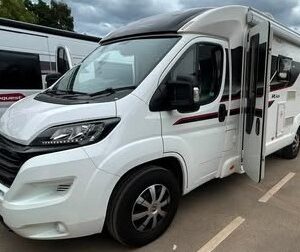Swift Rio 340