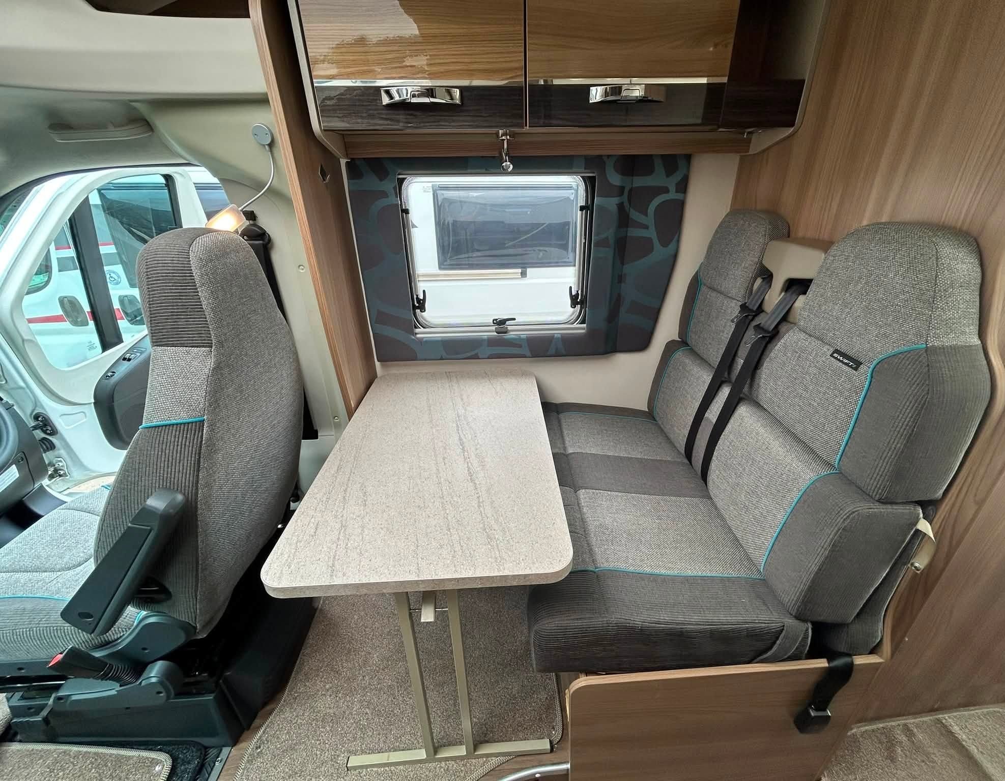 Swift Rio 340 - Image 3