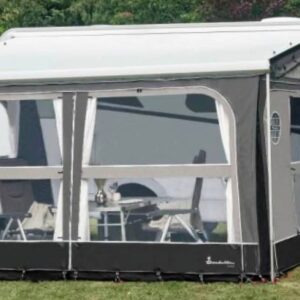 Isabella motorhome awning brand new