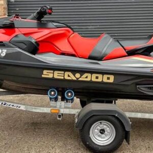 Buy Used Sea-Doo RXT-X 300 in Beaver, Pennsylvania,