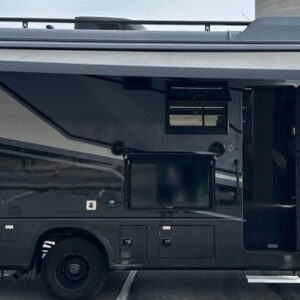 Mercedes RV Red Deer AB,