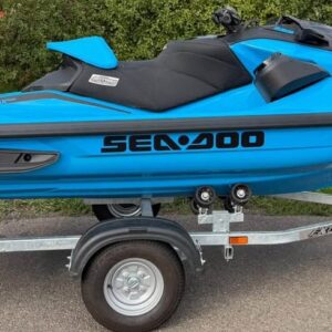 Sea-Doo RXP-X 325 Tennessee,