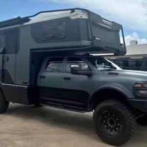 ARKA 20Z Kelowna BC, Winnebago ARKA Red Deer AB,