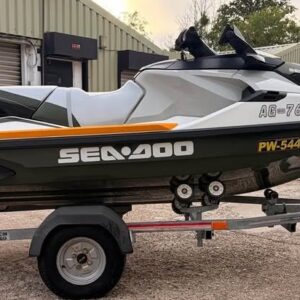 Buy Sea-Doo Fish Pro Asheville North Carolina