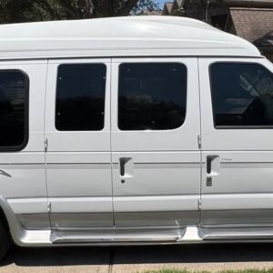 Ford E150 Van Kelowna BC, E150 Conversion Van Red Deer AB,