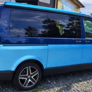 VW T6 Pop Top Camper Boise ID