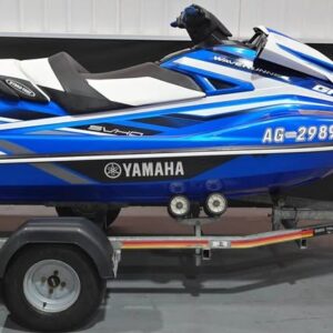 Yamaha GP1800 Tyler Texas,