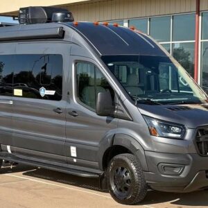 Thor Camper Van Tulsa OK, Ford AWD RV Medford OR,